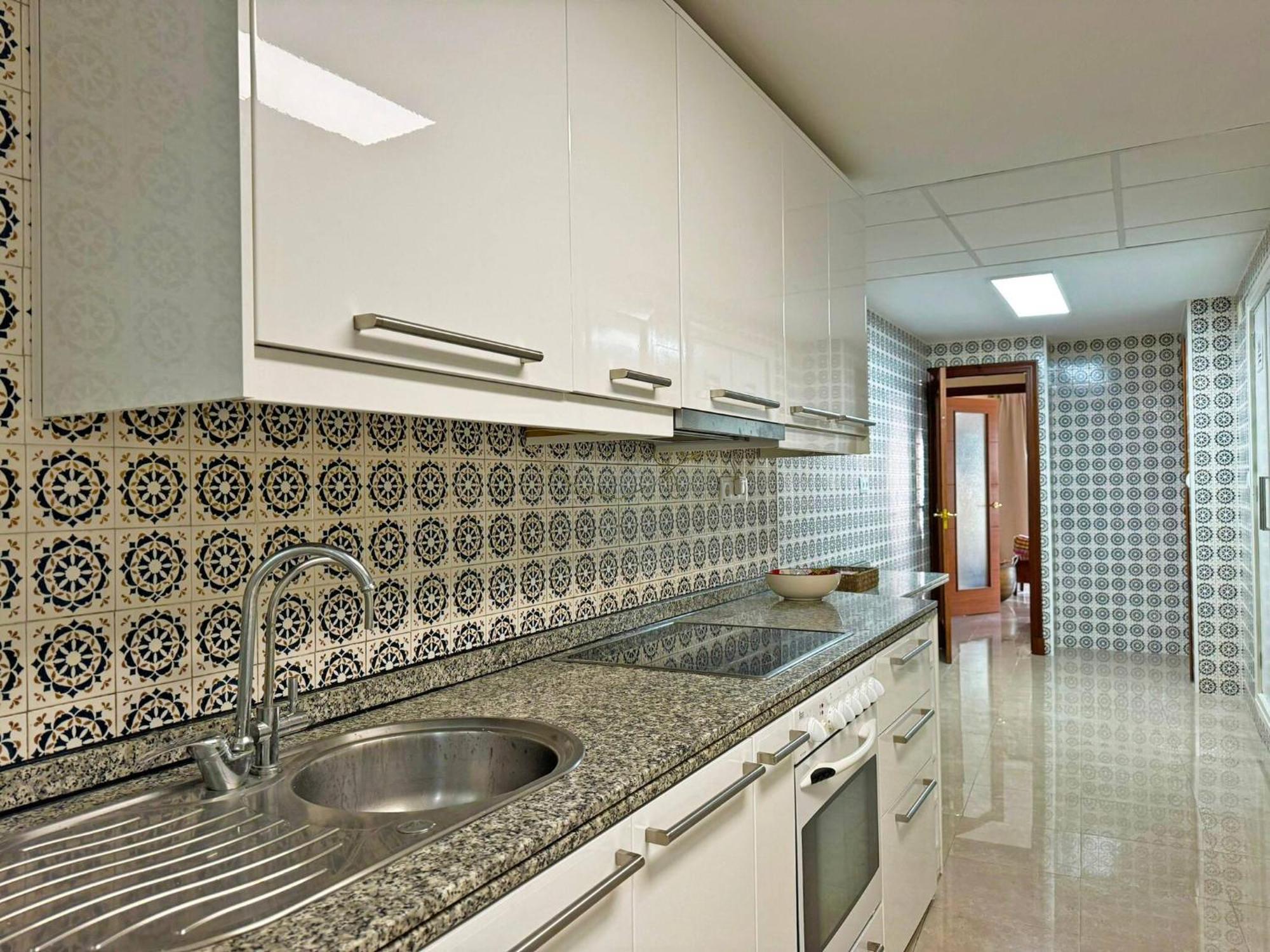 Apartamento Larga 65 - Ole Solutions Jerez de la Frontera Exterior foto